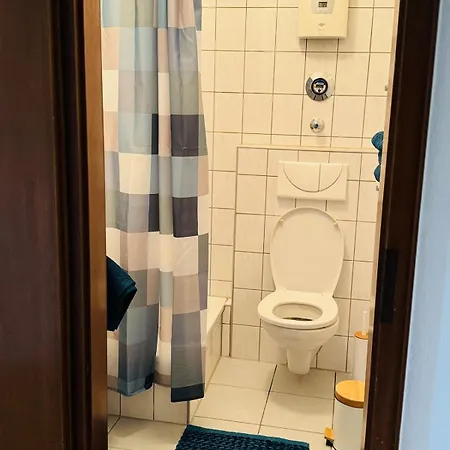 Apartment Central Apartment