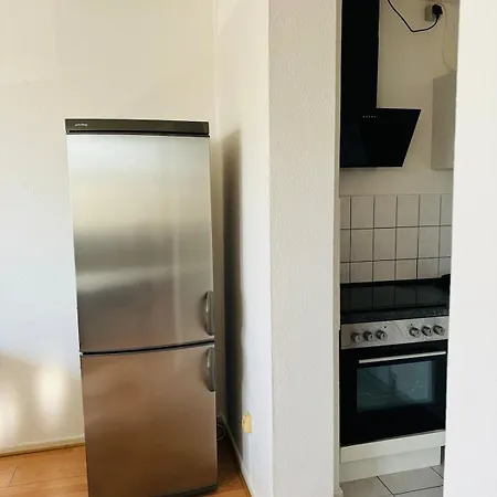 Central Apartment Apartment *