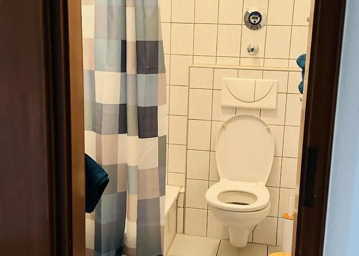 Lejlighed Central Apartment