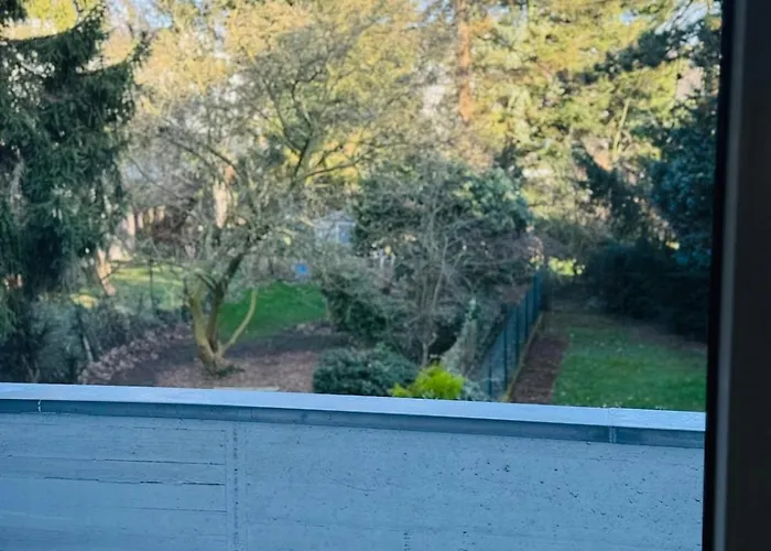 Lejlighed Central Apartment